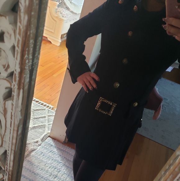 Guess wool coat - Picture 8 of 10